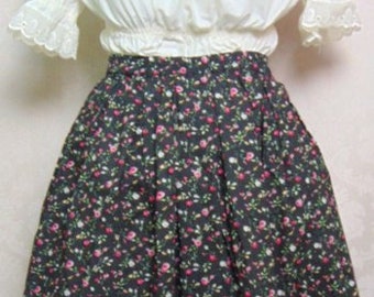 Sweet Lolita skirt