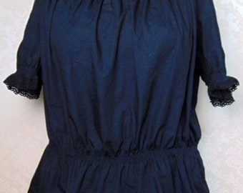 Lolita Blouse 4XL