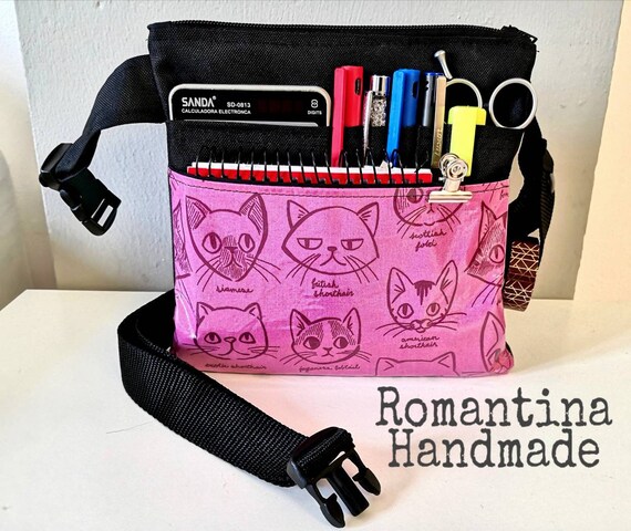 nurse tool bag