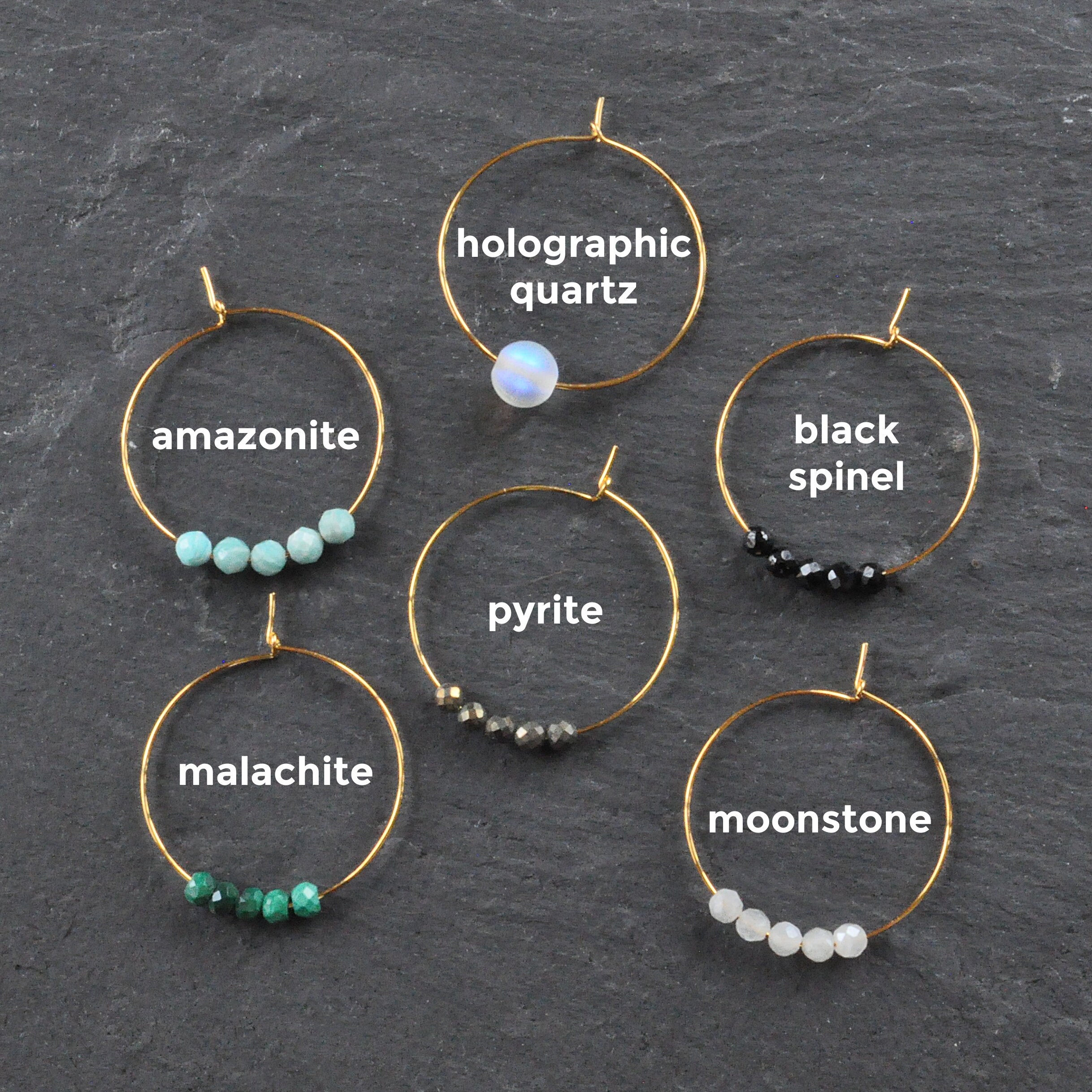 BEADED CLASSIC 1.25