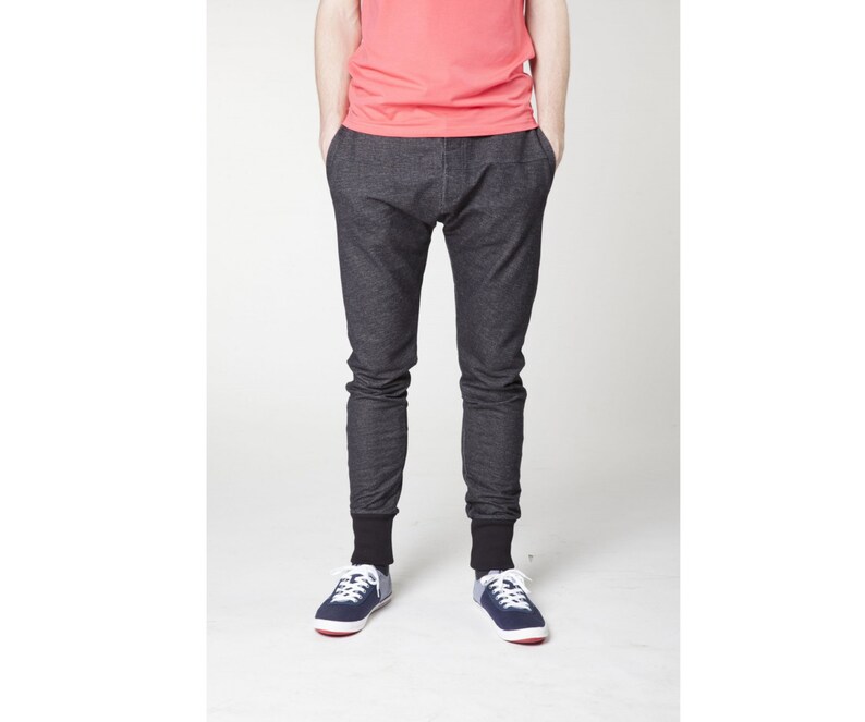 skinny pants for men
