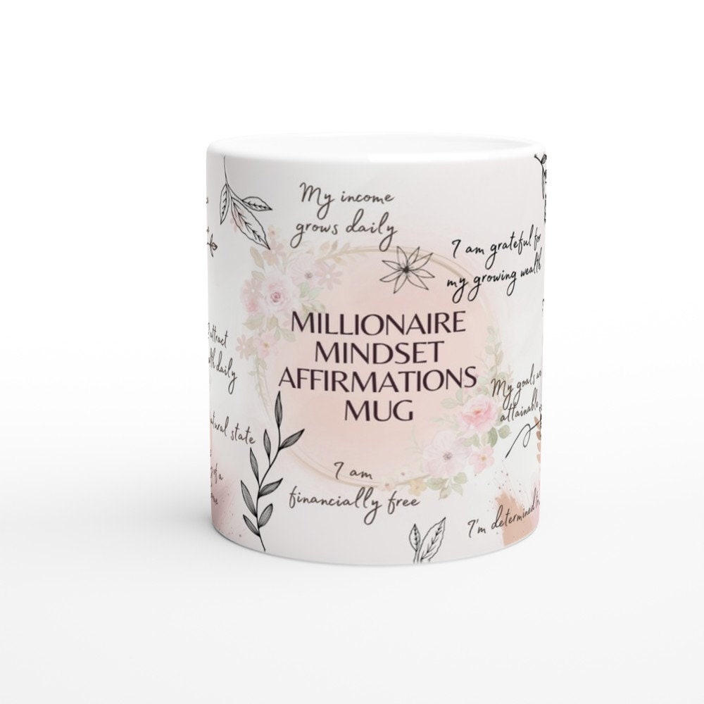 Mantra mugs -  France