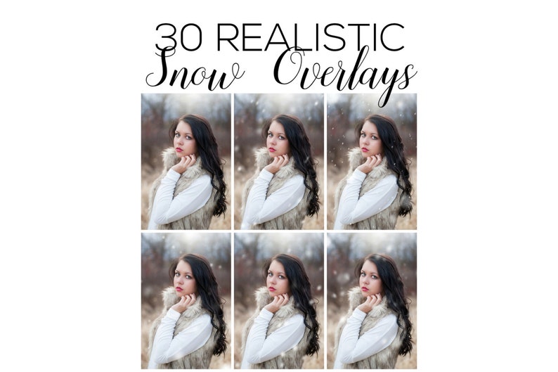 Snow Overlays Photoshop snow overlays, snow overlay, fake snow, winter overlay, photoshop overlays, winter overlays, Christmas overlay image 1