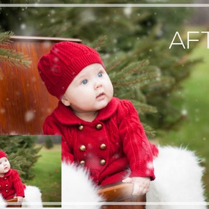 Snow Overlays Photoshop snow overlays, snow overlay, fake snow, winter overlay, photoshop overlays, winter overlays, Christmas overlay image 6