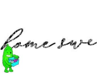 ダウンロード... Home SWEET Home - ホームデコレーションフレーズ Our Story Our Home Gifts svg ステッカー デカール 記念品 新築祝い、結婚式、記念日