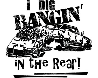 Download Demolition Derby Etsy