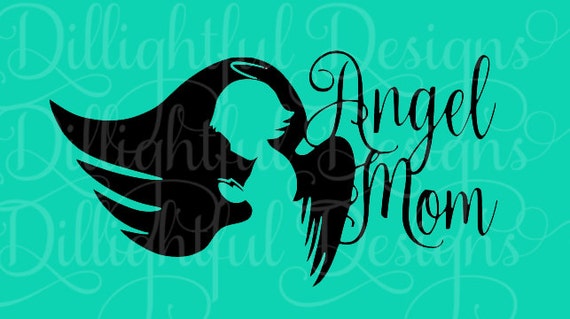 Download Download Infant Loss Svg Sticker Decal In Loving Memory Etsy
