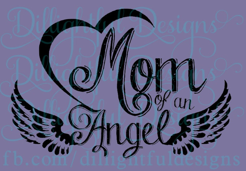 Free Free 161 Infant Loss Angel Baby Svg SVG PNG EPS DXF File