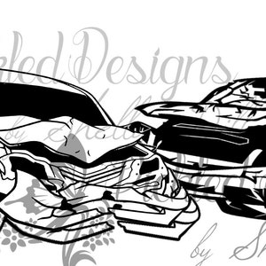 Download - AUTO REPAIR Collision for Decals - Auto Accident Insurance Claims