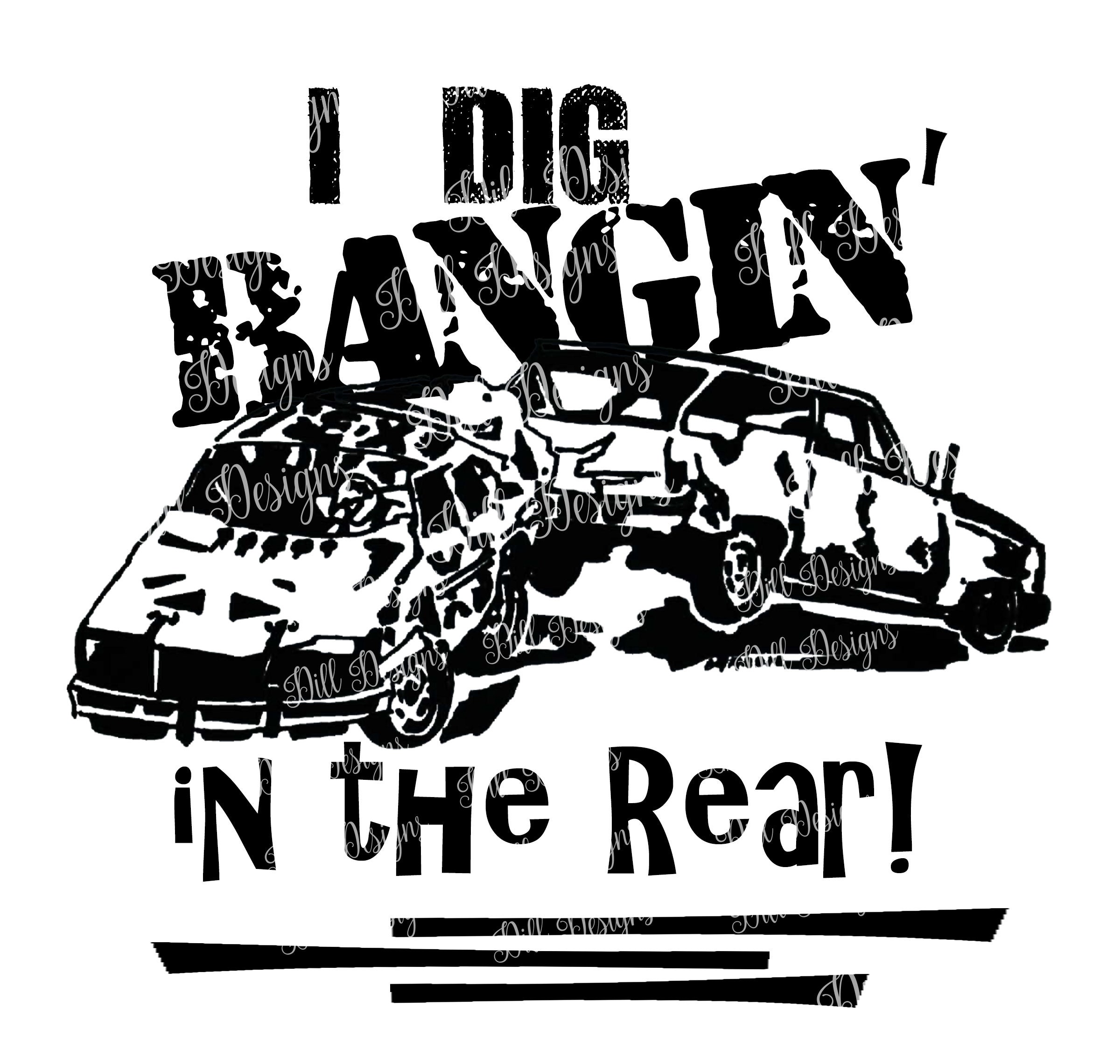 Download Download Demolition Derby For Decals Race Car Demolition Etsy