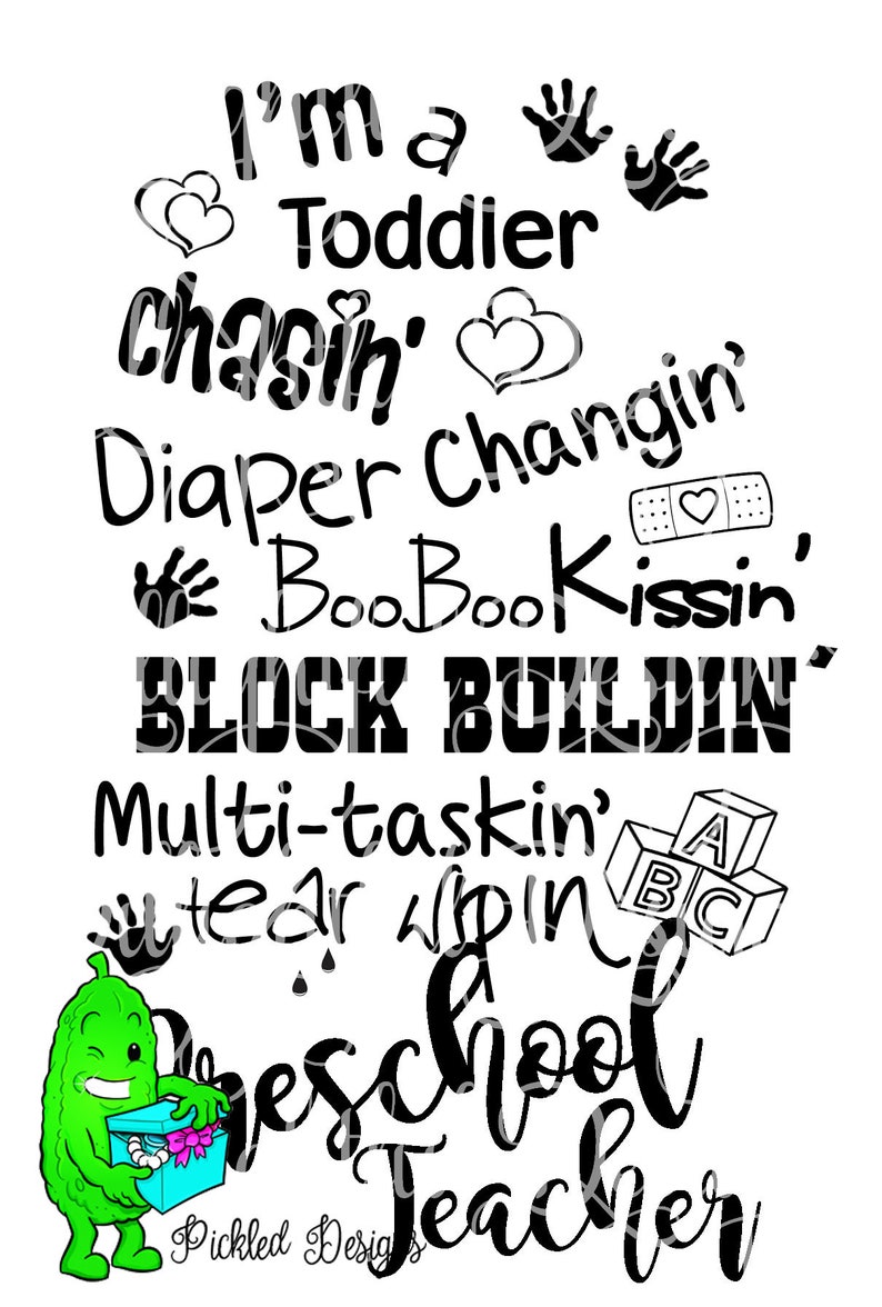 Download DOWNLOAD ... Preschool Teacher Teacher svg diaper changing ...