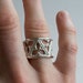 see more listings in the Rings section