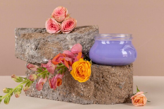 Love Spell victoria Secret Type Candle Homemade Candles Perfume