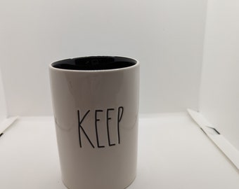 Rae Dunn Keep and Hold Pencil Cups