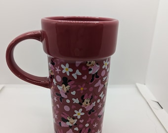 Minnie Mouse Coffee Mug