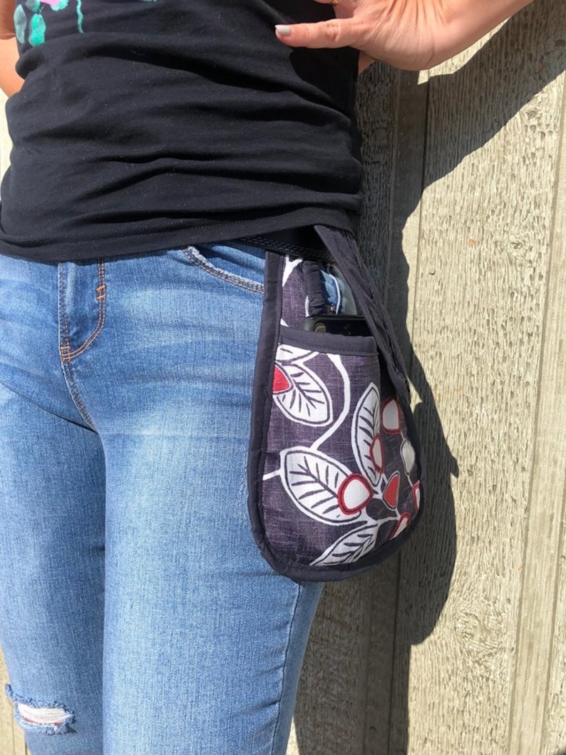 waist bag pattern wait purse pattern waist bag PDF PDF wait purse waist purse pattern waist purse PDF bag to the belt pattern