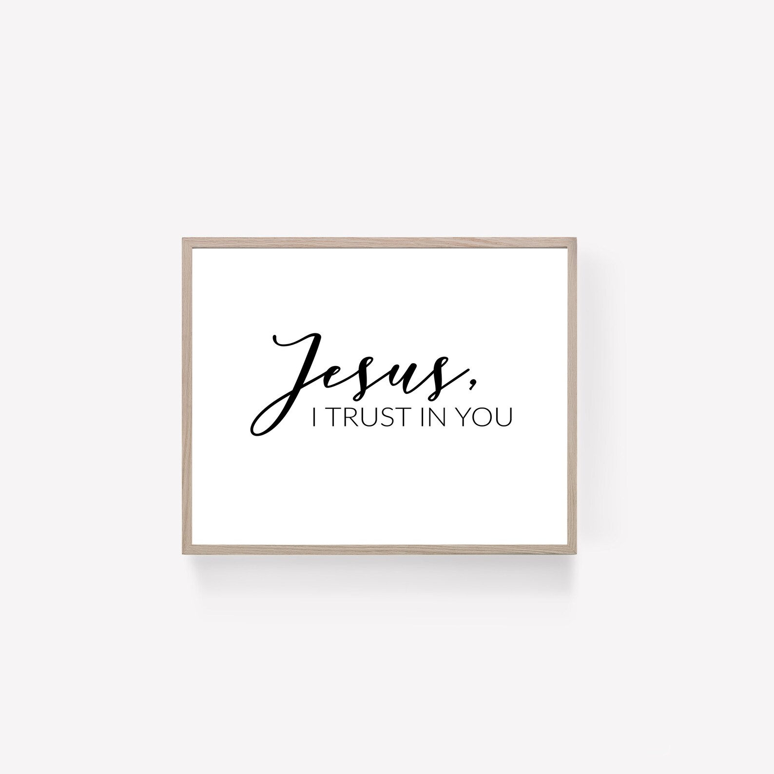 Faith Printables Gallery Wall Printables Collage Printables - Etsy