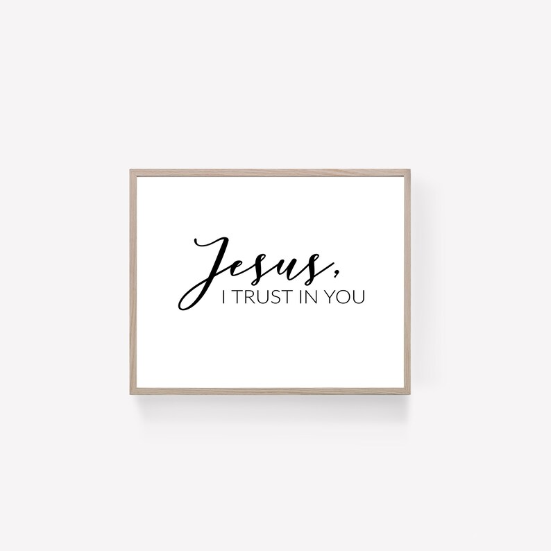 Faith Printables Gallery Wall Printables Collage Printables - Etsy