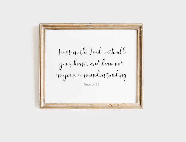 Faith Printables Gallery Wall Printables Collage Printables - Etsy