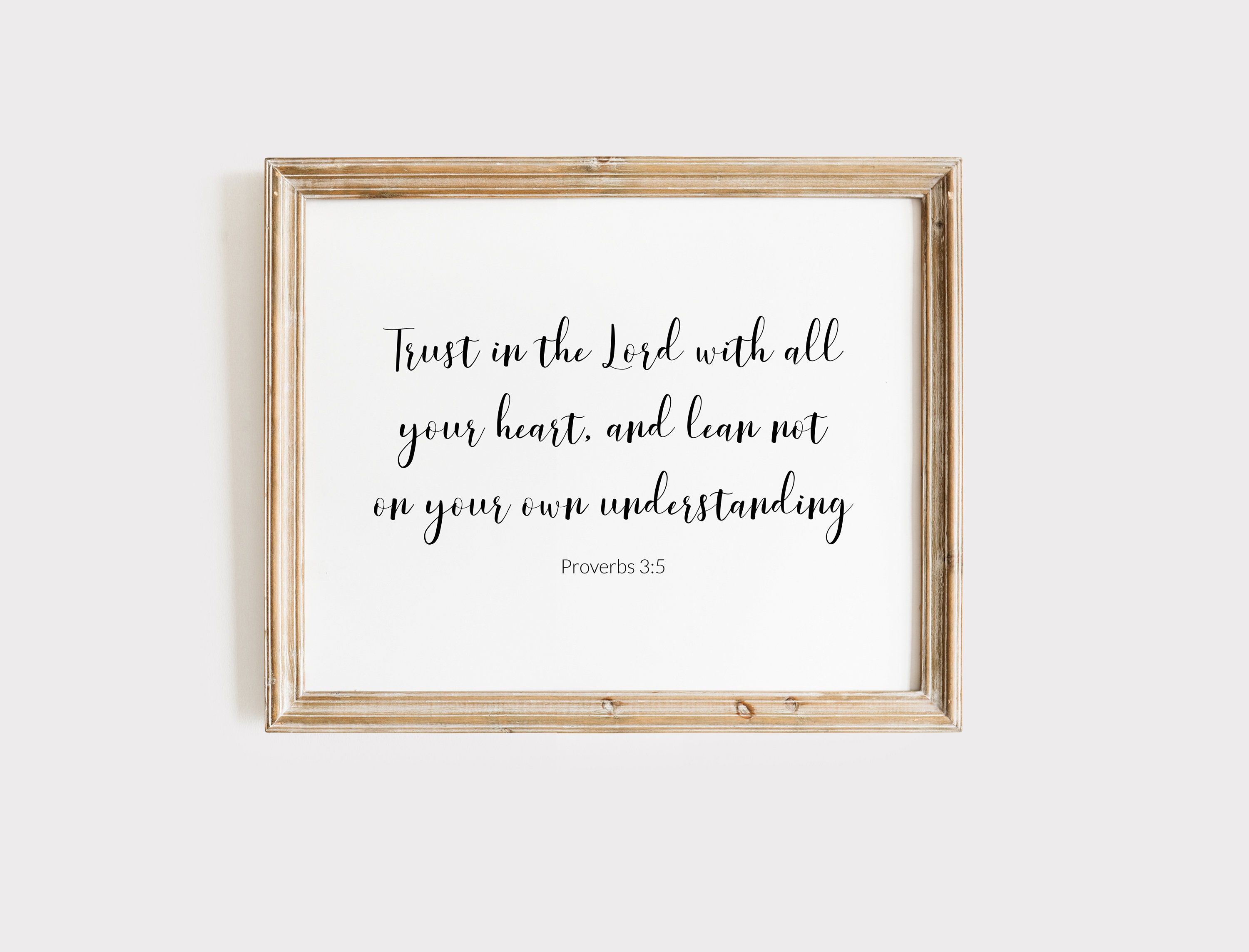 Faith Printables Gallery Wall Printables Collage Printables - Etsy