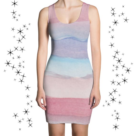 etsy unicorn dress
