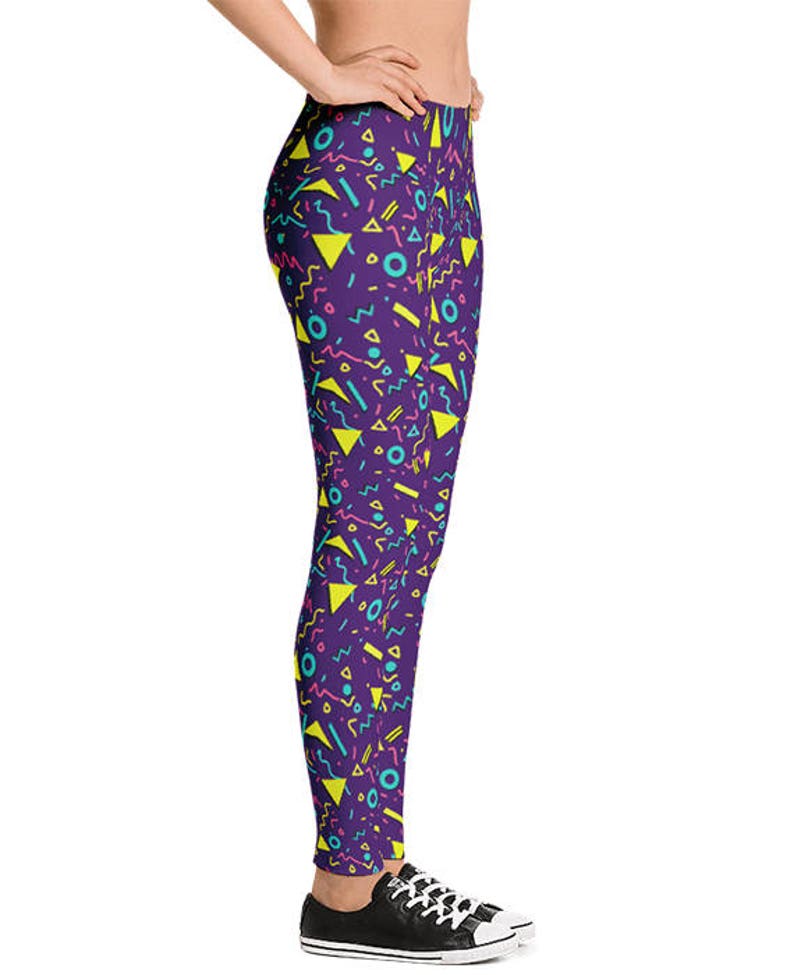 hot pants 90s
