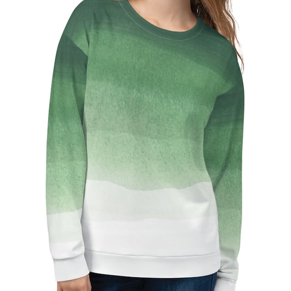 BRUNO Tie-Dye Trui Kleding Dameskleding Sweaters Pullovers 