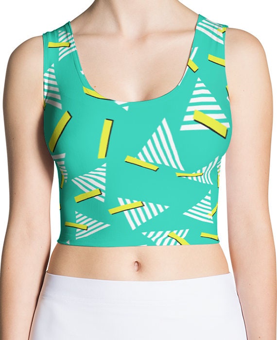 Forever 21 workout crop best sale tops