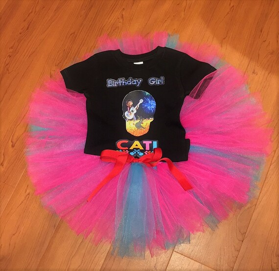 coco tutu outfit