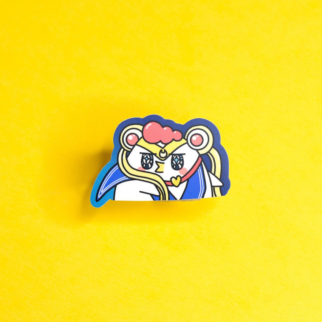 Grumpy Pokemon Sticker Grumpy Chicken Cosplay Sticker, Arnimal Sticker, Cartoon Sticker ...