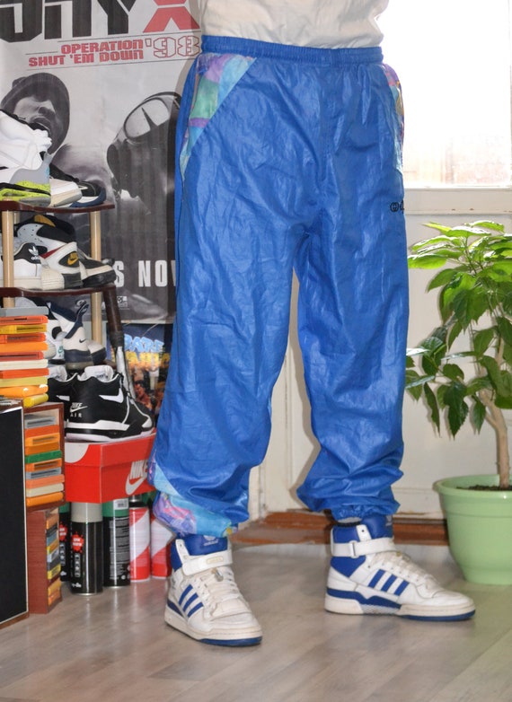 gucci tracksuit vintage
