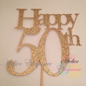 Happy 50e de gâteau, 50e anniversaire de gâteau, fête des 50e anniversaire, Happy 50, 50e de gâteau d'anniversaire, 50e anniversaire de gâteau