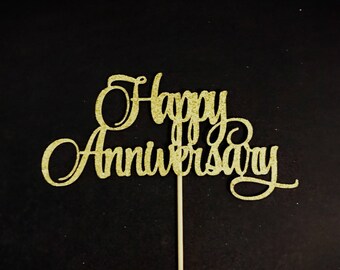 happy one year anniversary