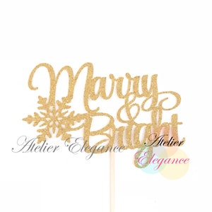 Se marier et de gâteau lumineux, hiver de gâteau de mariage, gâteau de douche nuptiale, pièce maîtresse de mariage d&#39;hiver, gâteau de fiançailles