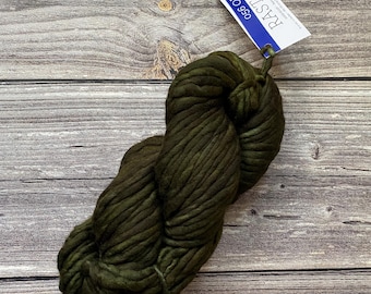Malabrigo Rasta - Oliva