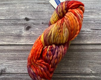 Malabrigo Rasta -  Archangel - 100% merino wool