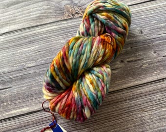 Malabrigo Rasta Molino, 100% Lana Merino