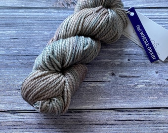 Malabrigo Vientos - Wholegrain