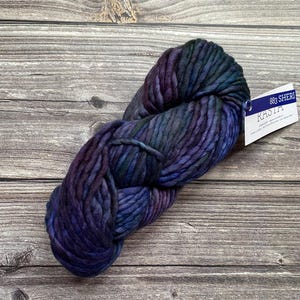 Malabrigo Rasta - Sheri - 100% lana merino