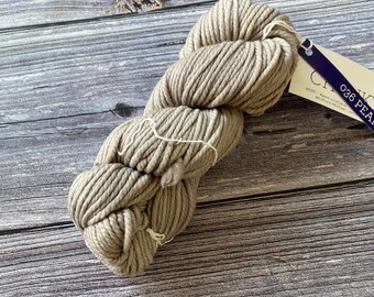 Malabrigo Chunky - Pearl
