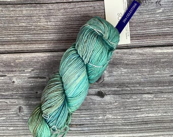 Malabrigo Rios - Celestina