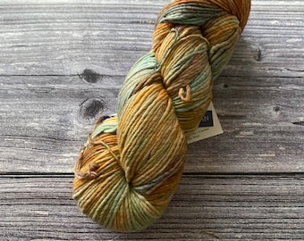 Malabrigo Worsted - Anfibio