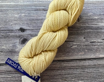 Malabrigo Vientos - Ivory