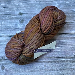 Malabrigo Rasta - Piedras