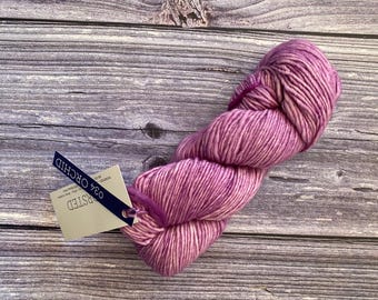 Malabrigo Worsted - Orchid
