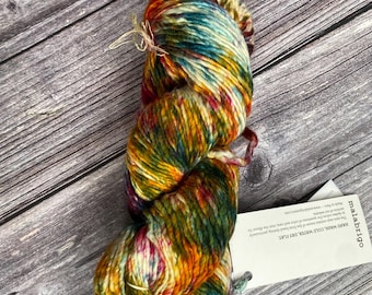 Malabrigo Worsted - Molino