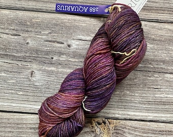 Malabrigo Rios - Wassermann
