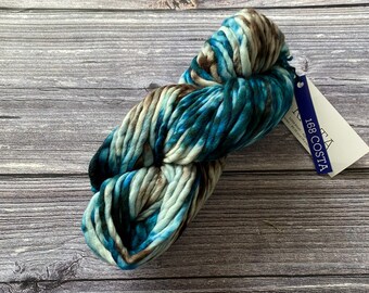 Malabrigo Rasta - Costa