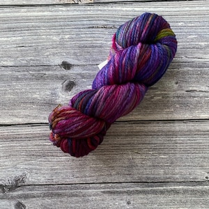 Malabrigo Chunky - Aniversario