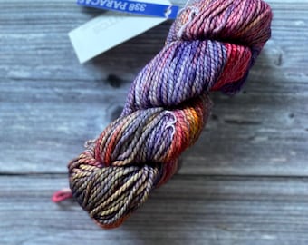 Malabrigo Vientos - Paracas